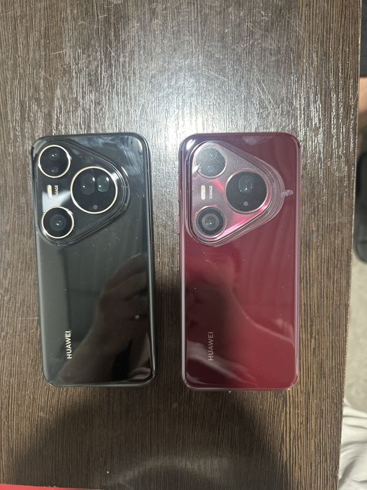 Huawei maket optom black red