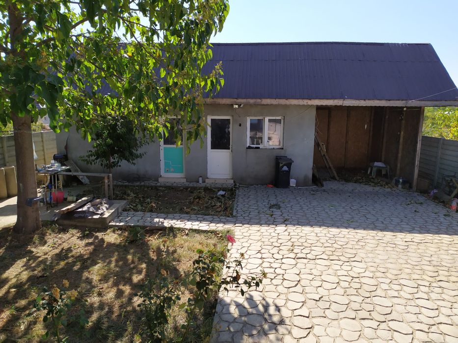 Vand casa Videle Teleorman