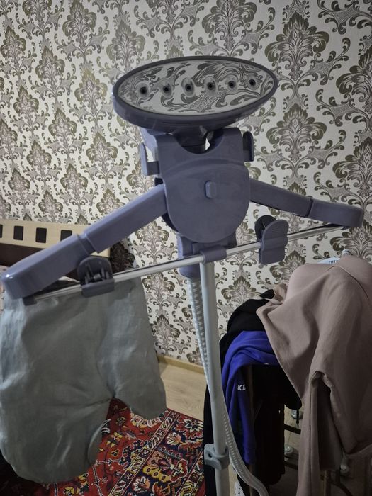 Продам отпариватель