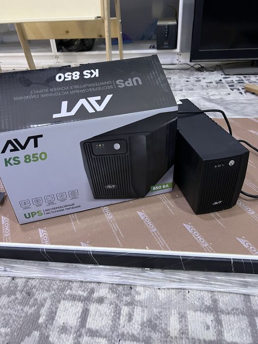 ups yupes 850 VA