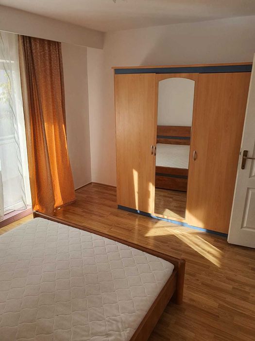 PF dau in chirie apt 2 camere semicentral