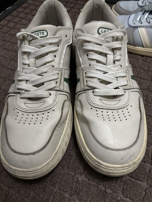 Оригинале Lacoste 43, очень хорошее состояние