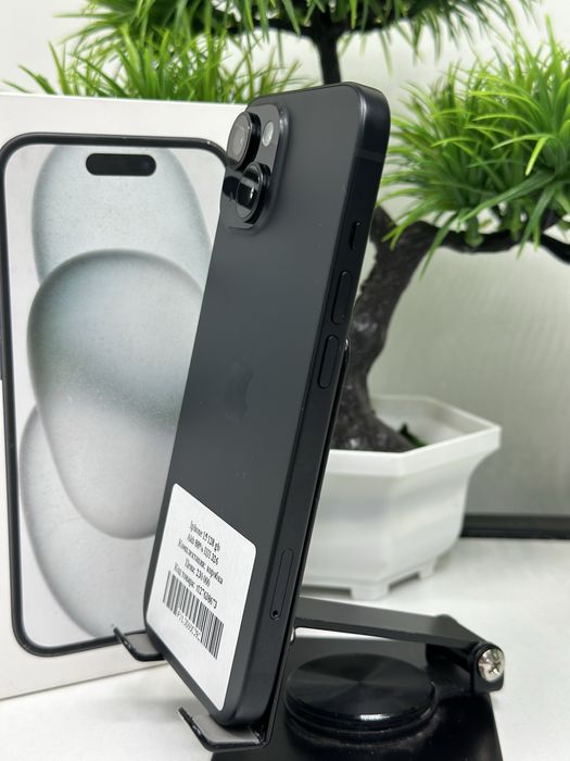 Iphone 15 128 gb