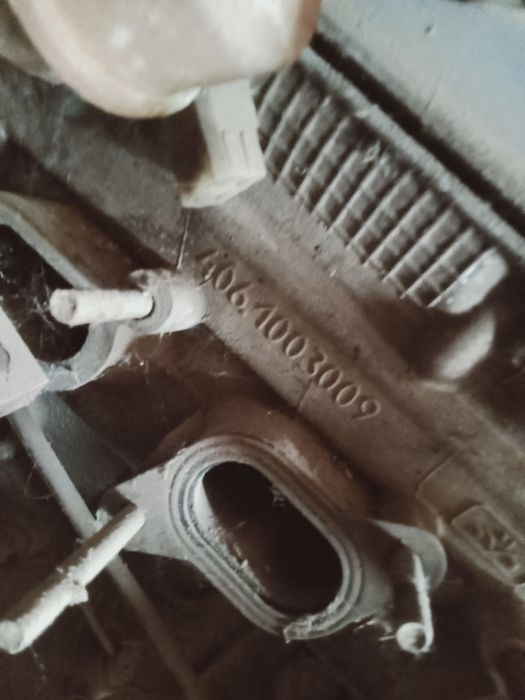 Продам двигатель газель ЗМЗ 406 инжектор