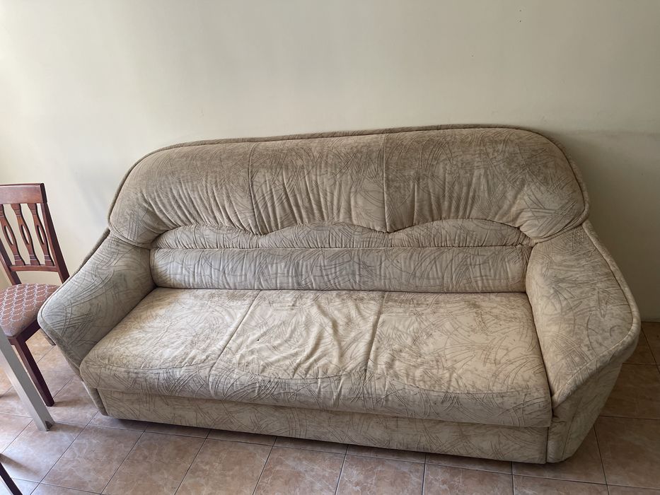 Диван раскладной