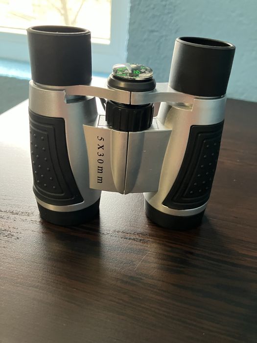 Комплект бинокли