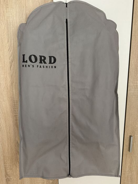 Мъжки костюм