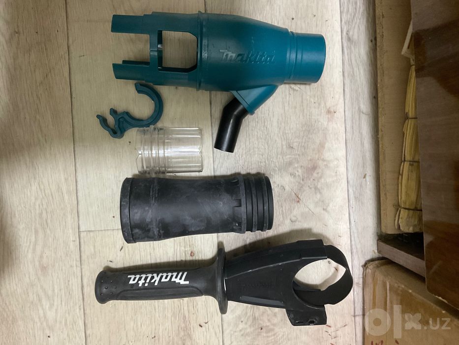 Принадлежности для электроинструмента Makita