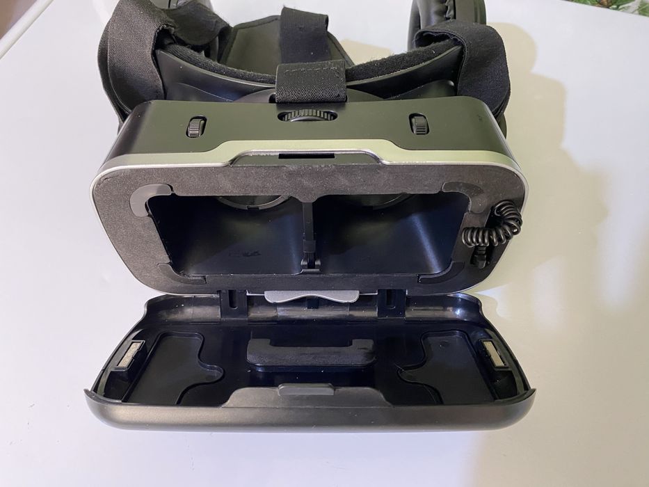 Vr-очки для телефона