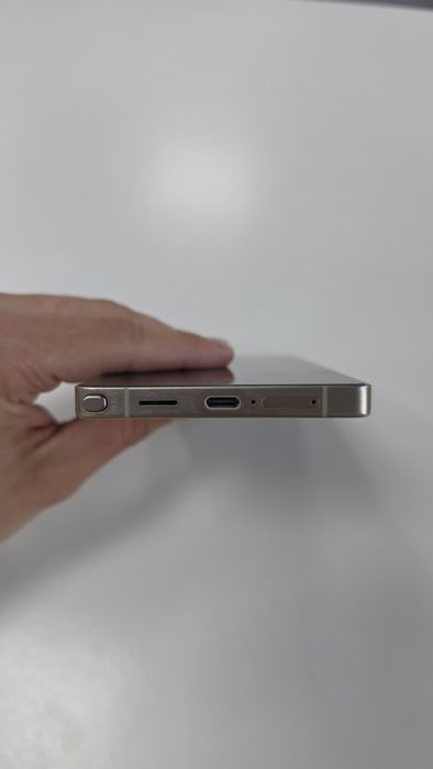 Samsung Galaxy S25 Ultra 5G Dual Sim 512gb