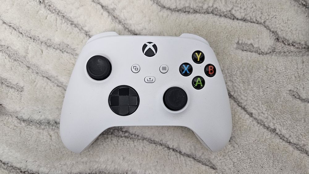 Xbox Series S 512GB , 3 Controllere