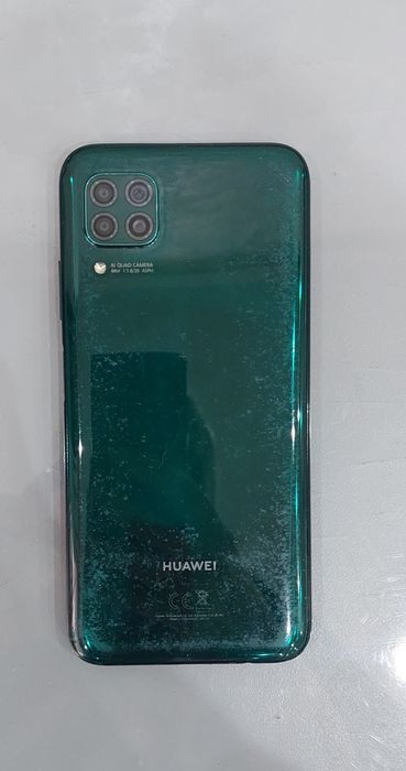 Huawei  P40  lite
