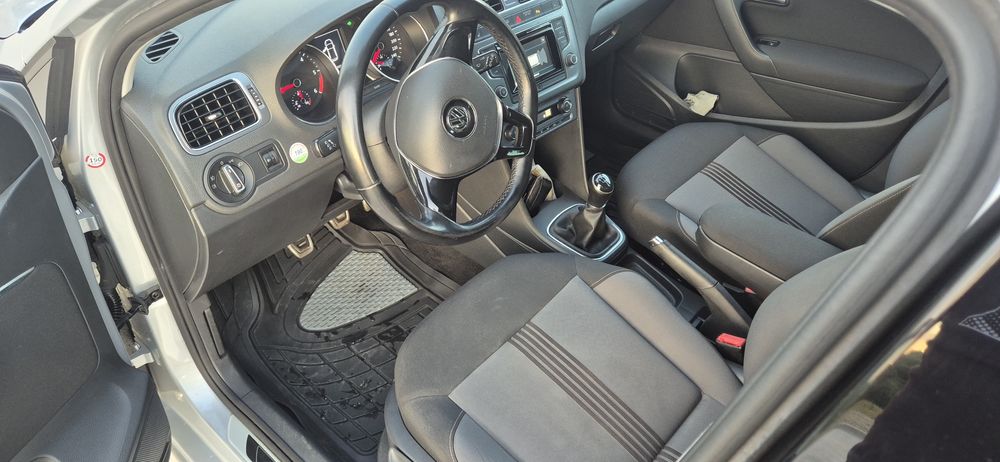 Vw Polo 1.4 Tdi/Euro6