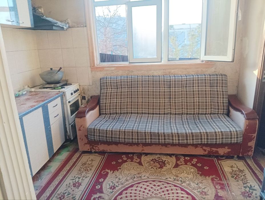 Sherikchilikka kvartira bor o'g'il bollar yoki yosh oilaga