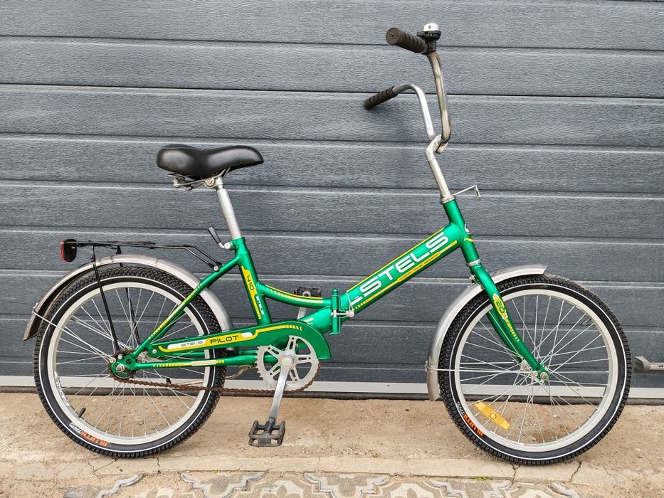 Продам Велосипед Stels 310 Forward ALTAIR