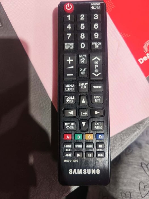 Дистанционно SAMSUNG