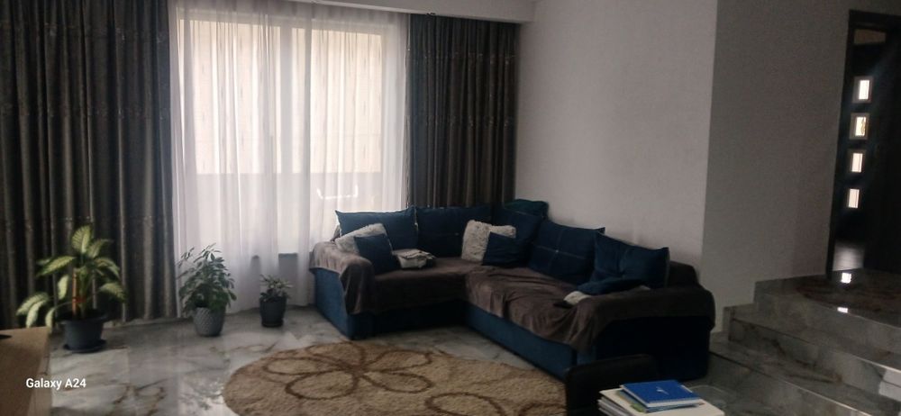 Casa noua Sfantu Gheorghe