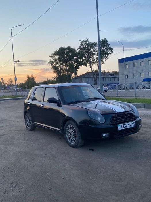 Продам Лифан смайл