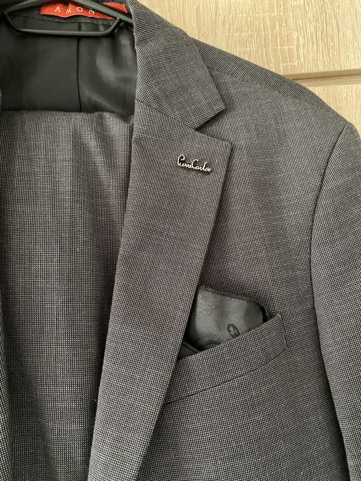 Set costum evenimente Pierre Carlos