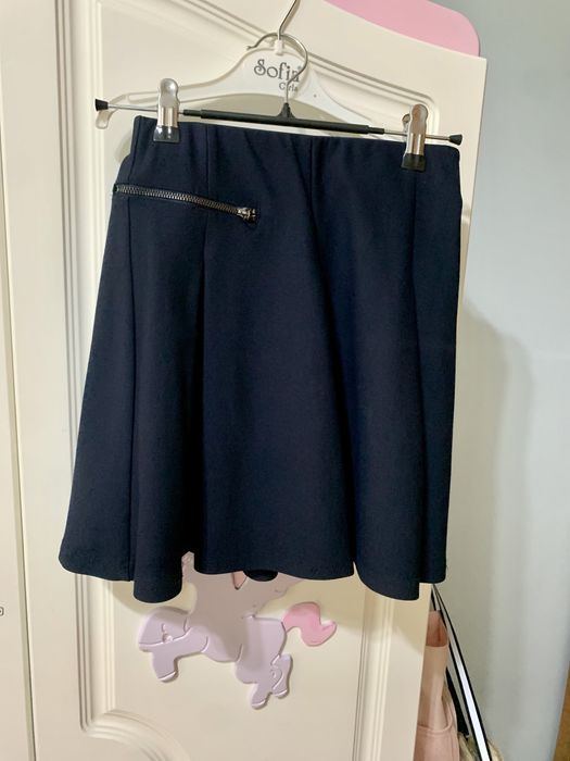 Школьная форма жилетка, брюки, юбка