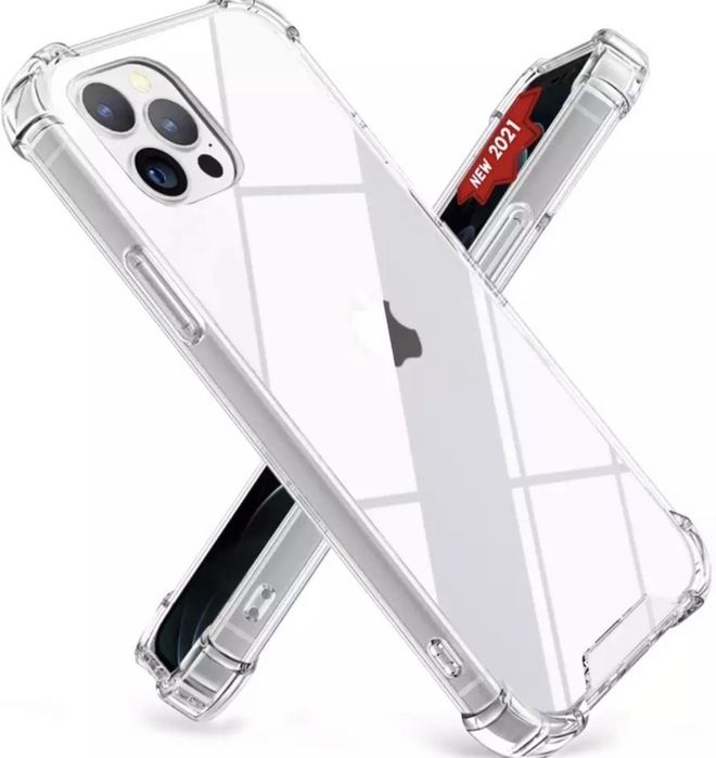 Husa Dust Anti Soc si Folie Sticla Iphone 13/14/15 MINI PRO MAX PLUS