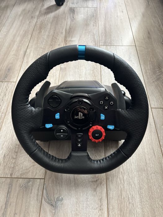 Волан Logitech G29