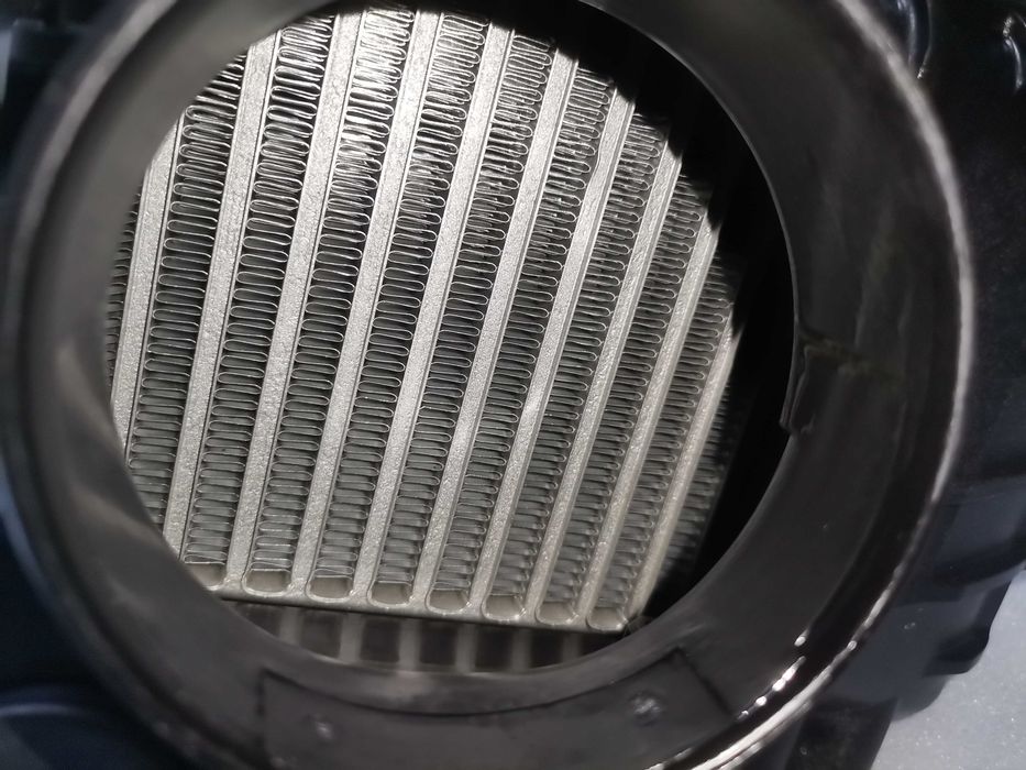 Нов 7852407 Интеркулер BMW F90 M5 F91 F92 F93 M8 F95 X5M F96 5-8 CYL