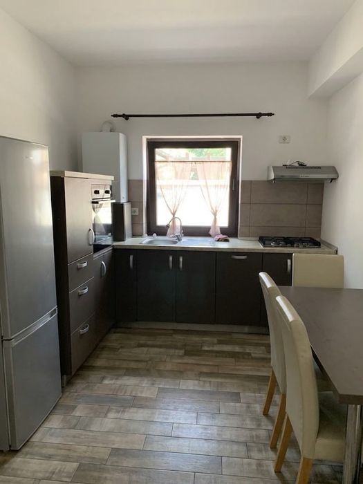 Proprietar - duplex parter, Dumbravita
