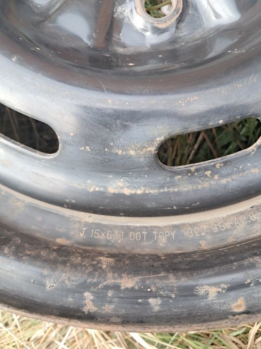 Продам комплект дисков