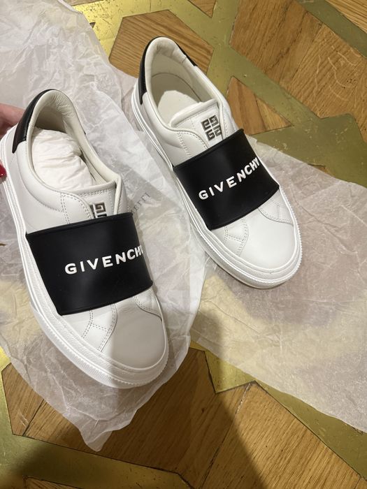 Кеды Givenchy Оригинал