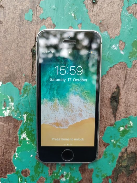 iPhone 5 s 16 gb