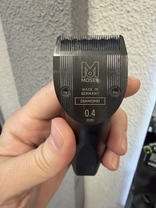 MОSER  Професионални машинки  за подстригваме