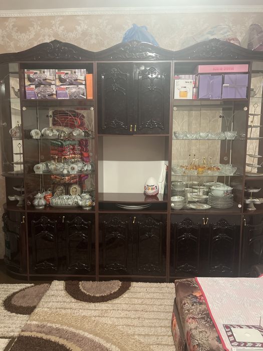 Горка для гостиный