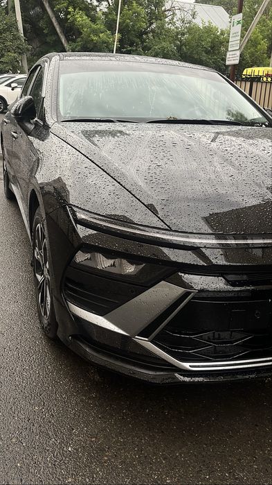 Срочно продам машину хьюндай соната