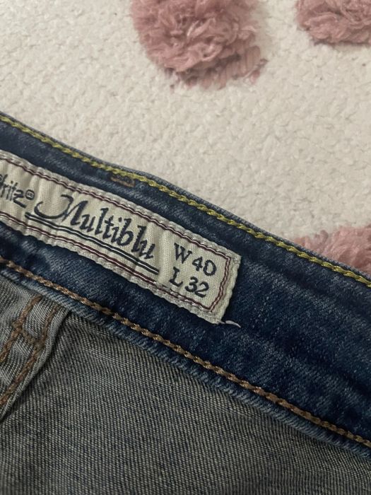 5 броя дамски панталони и дънки