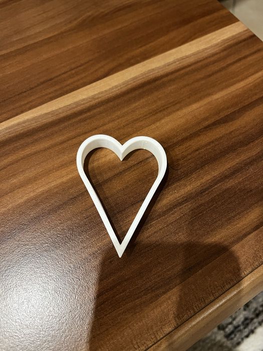 Формички резци за изработка на декорирани бисквитки