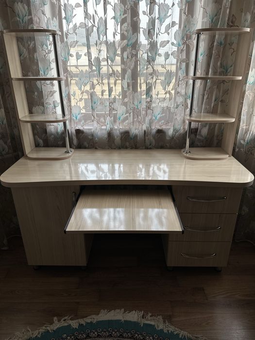 Спальный гарнитур для детской