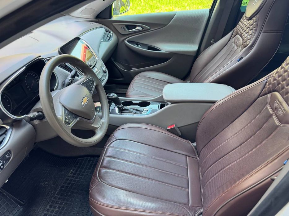 Malibu 2 1.5 sotiladi