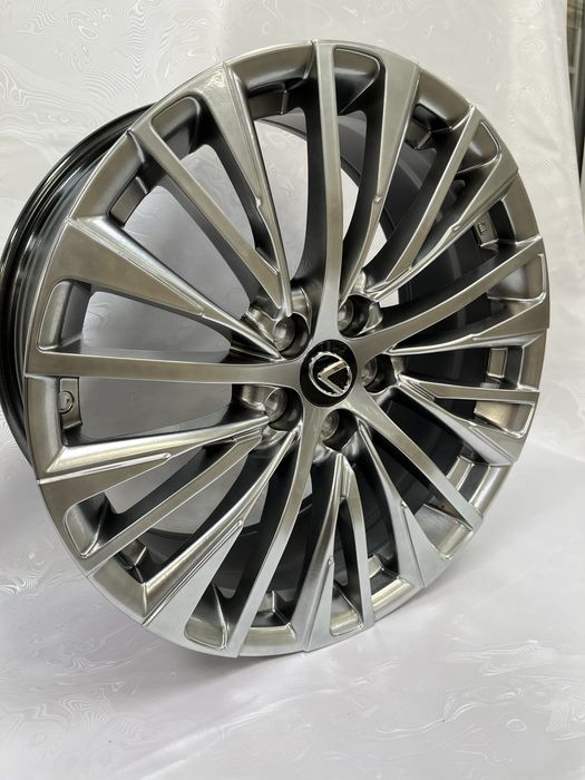 Диски Lexus R19/5*114.3 комплект