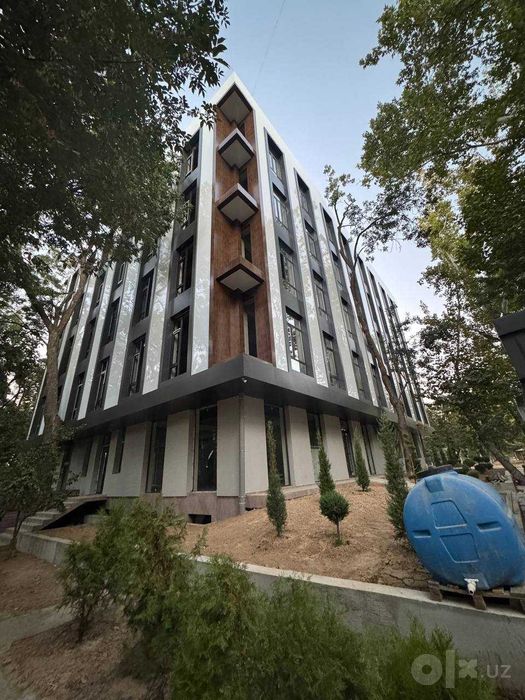 Продаётся здание в Чиланзарском р-не