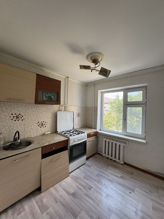 2 бөлмелі пәтер сатылымда