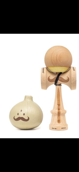 Kendama KROM  JACOB ACROBAT - Ediție Limitată
