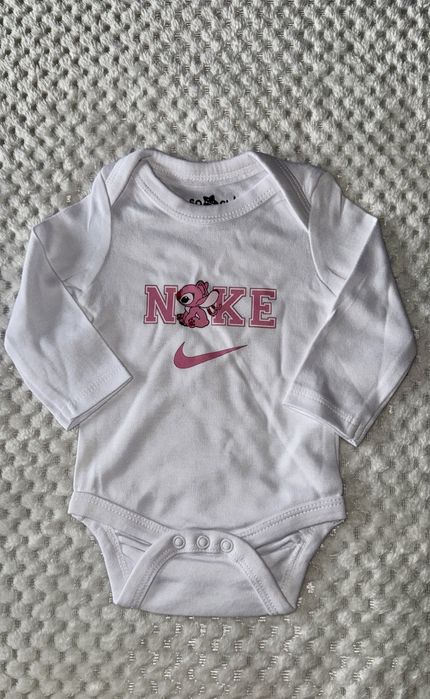 Бебешко боди размер 62