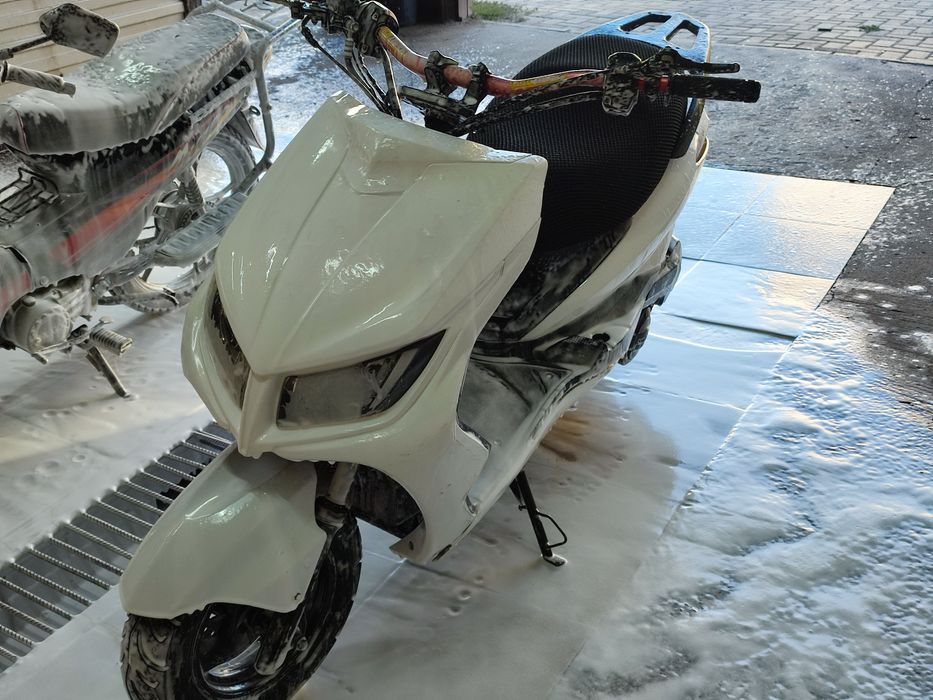 Скутер Sonlink M8 157qmj