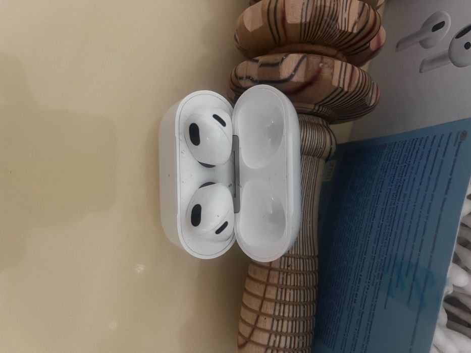 airpods 3 оригинал