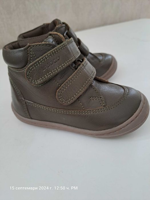 Бебешки боти Lasocki kids, 21 номер
