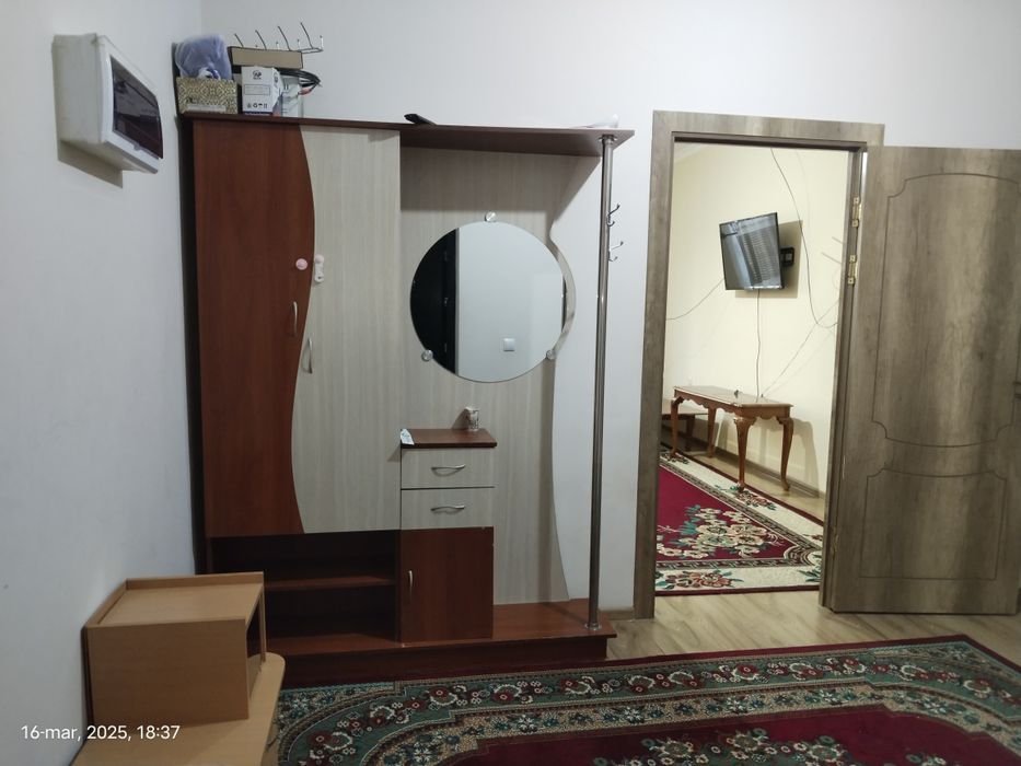 Самаркандда УЗ нархида Уй сотилади. Корасув массивида.