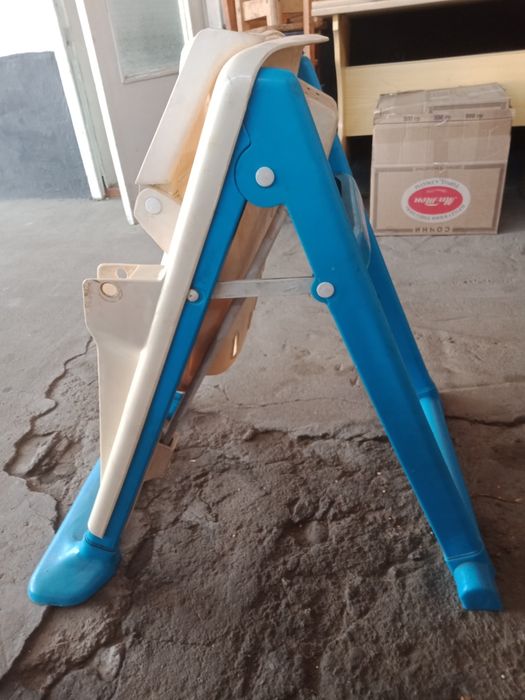 Продам стул для кормления за 1000,тг