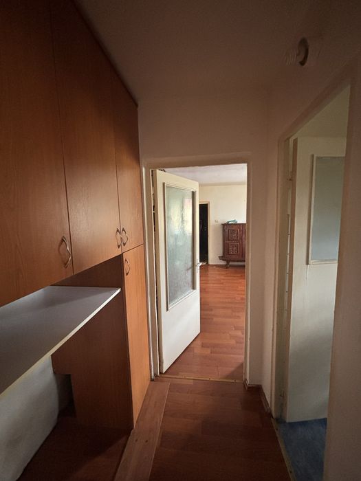 Proprietar vand apartament 2 camere, Vlaicu