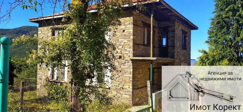 Продава се Къща в с. Джурково, Област Пловдив - 84 кв.м за 572 €/кв.м - Снимка #4